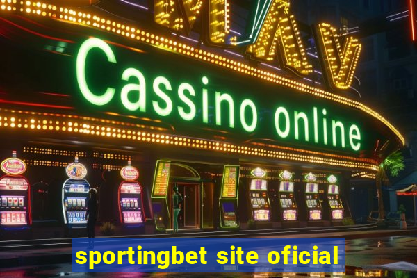 sportingbet site oficial